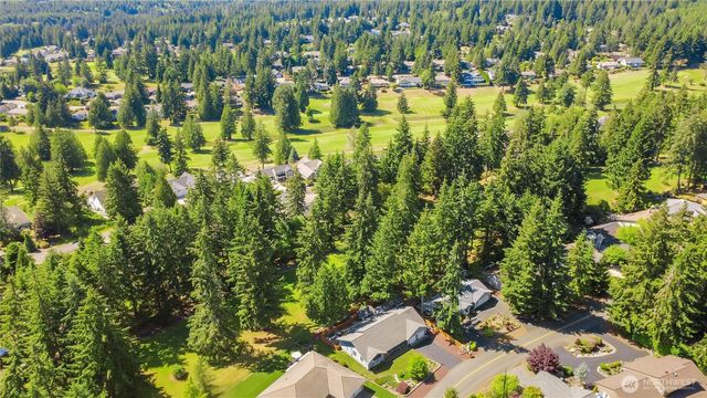 1530 E Old Ranch Road, Allyn, WA 98524