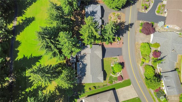 1530 E Old Ranch Road, Allyn, WA 98524