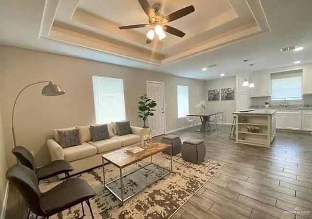 3409 Golden Nugget 1, Edinburg, TX 78541