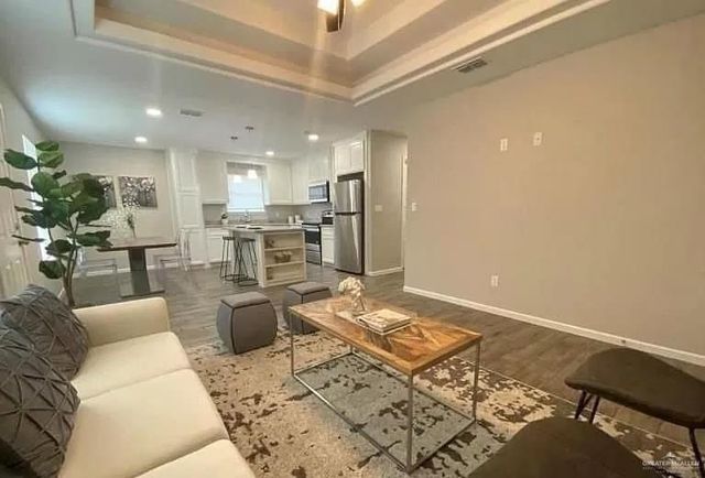 3409 Golden Nugget 1, Edinburg, TX 78541