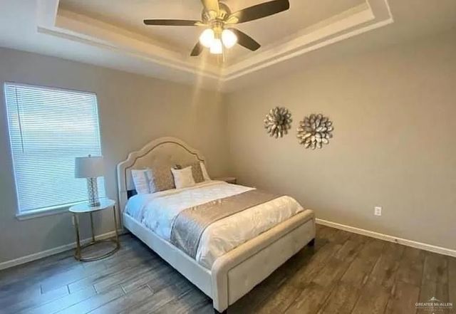 3409 Golden Nugget 1, Edinburg, TX 78541