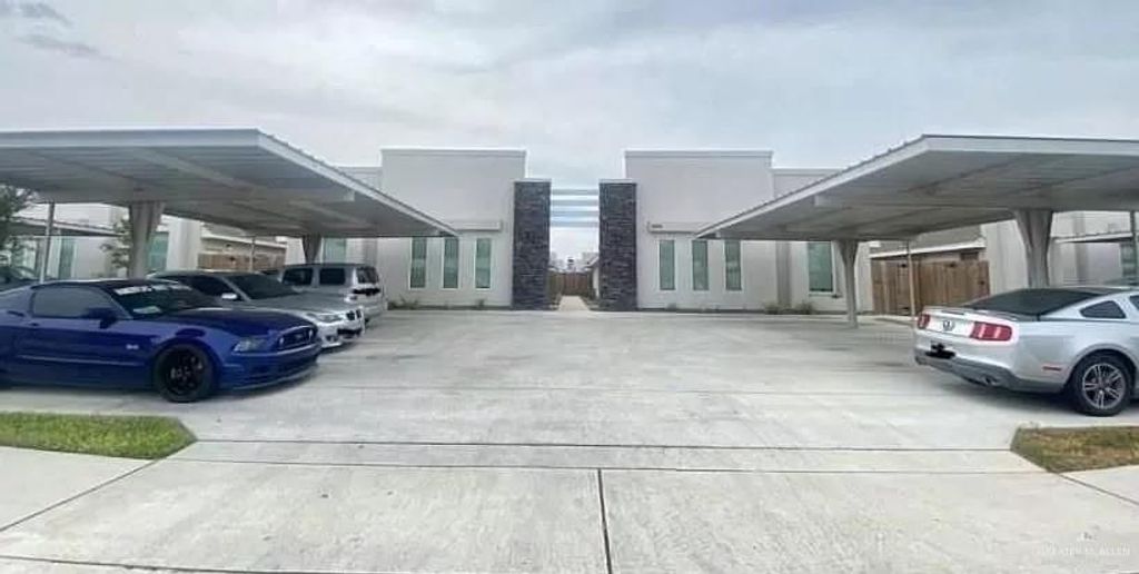 3409 Golden Nugget 1, Edinburg, TX 78541