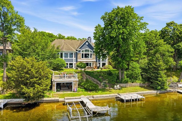 W334N5995 Road M, Nashotah, WI 53058