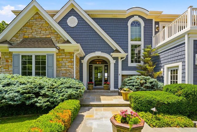 W334N5995 Road M, Nashotah, WI 53058