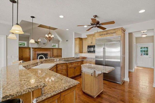 W334N5995 Road M, Nashotah, WI 53058