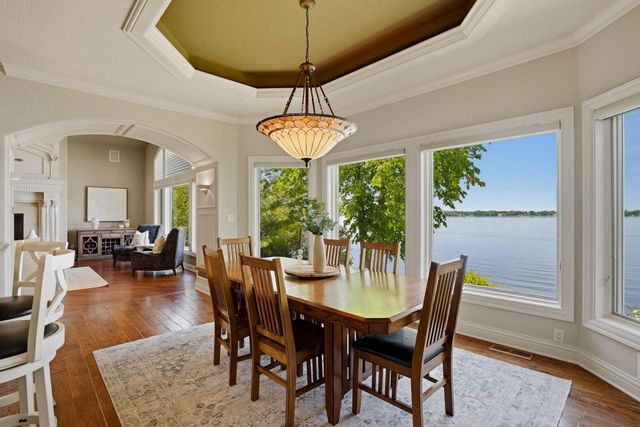 W334N5995 Road M, Nashotah, WI 53058