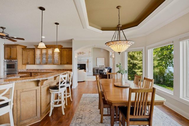 W334N5995 Road M, Nashotah, WI 53058