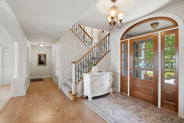 W334N5995 Road M, Nashotah, WI 53058