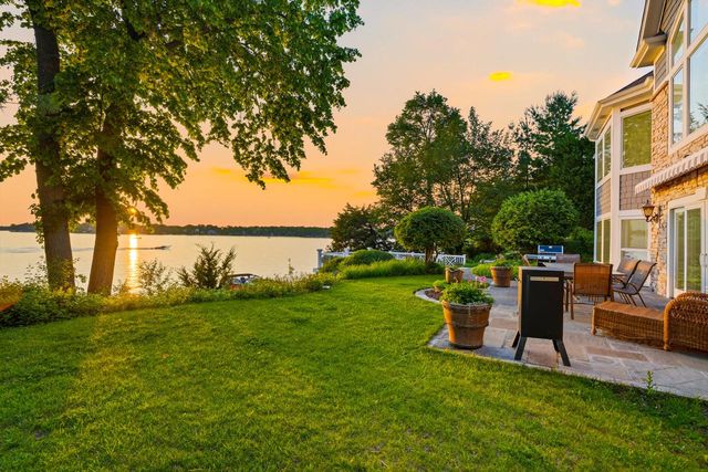 W334N5995 Road M, Nashotah, WI 53058