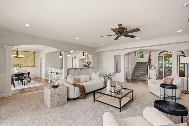 W334N5995 Road M, Nashotah, WI 53058