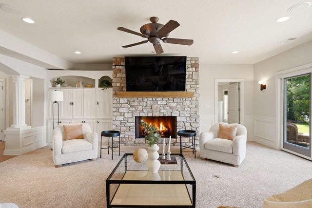 W334N5995 Road M, Nashotah, WI 53058