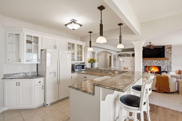 W334N5995 Road M, Nashotah, WI 53058
