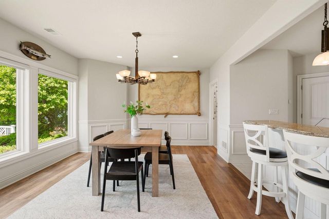W334N5995 Road M, Nashotah, WI 53058