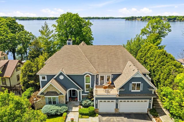 W334N5995 Road M, Nashotah, WI 53058