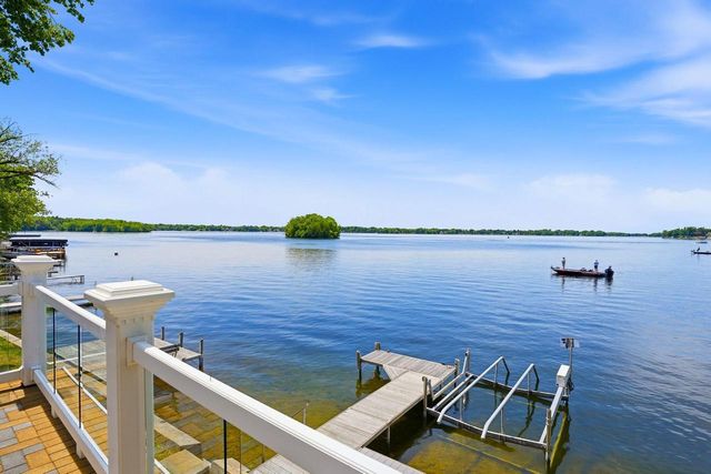 W334N5995 Road M, Nashotah, WI 53058
