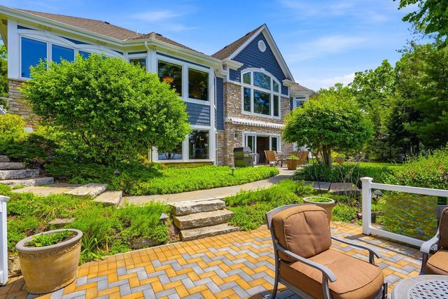 W334N5995 Road M, Nashotah, WI 53058