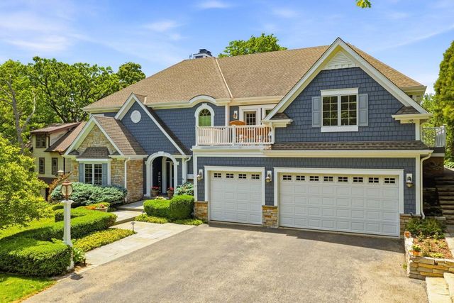 W334N5995 Road M, Nashotah, WI 53058