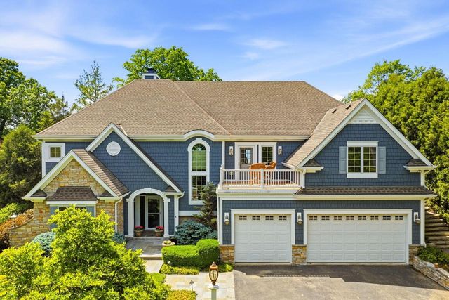 W334N5995 Road M, Nashotah, WI 53058