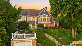 W334N5995 Road M, Nashotah, WI 53058