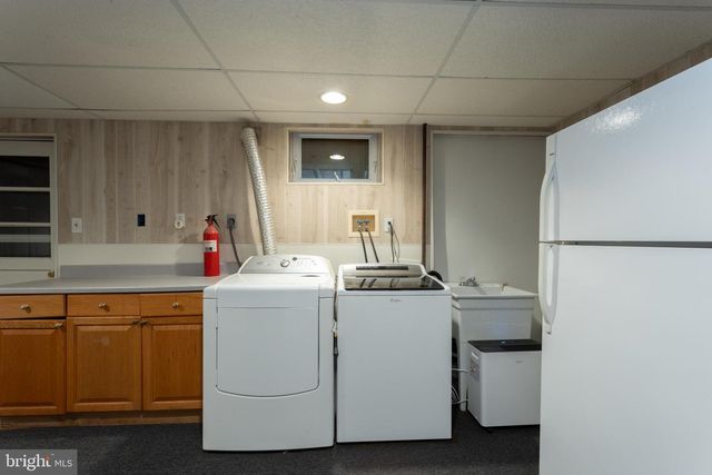 707 WALTERS MILL RD, Forest Hill, MD 21050