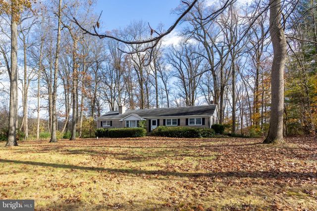 707 WALTERS MILL RD, Forest Hill, MD 21050