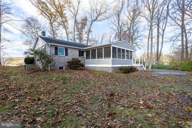 707 WALTERS MILL RD, Forest Hill, MD 21050