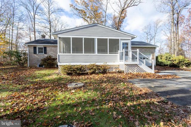 707 WALTERS MILL RD, Forest Hill, MD 21050