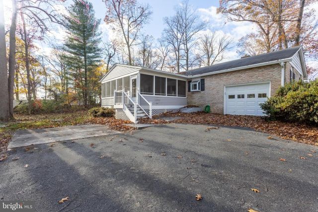 707 WALTERS MILL RD, Forest Hill, MD 21050