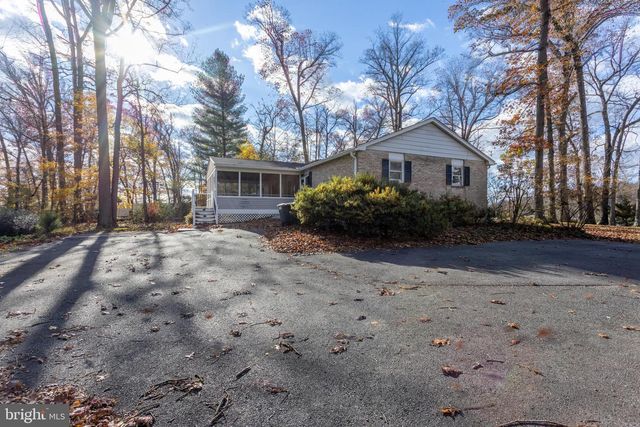 707 WALTERS MILL RD, Forest Hill, MD 21050