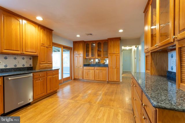 707 WALTERS MILL RD, Forest Hill, MD 21050