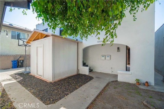 1211 Grand Avenue, San Pedro (los Angeles), CA 90731