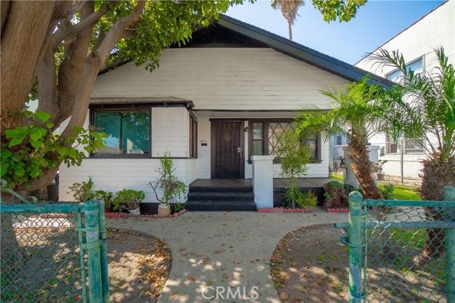 1211 Grand Avenue, San Pedro (los Angeles), CA 90731