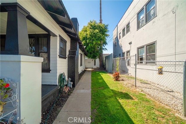 1211 Grand Avenue, San Pedro (los Angeles), CA 90731