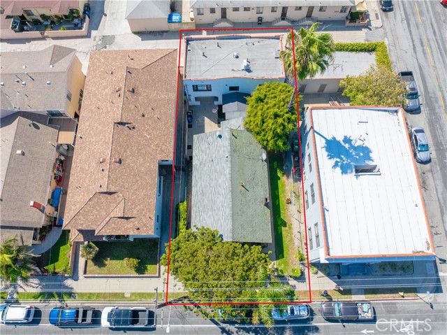 1211 Grand Avenue, San Pedro (los Angeles), CA 90731