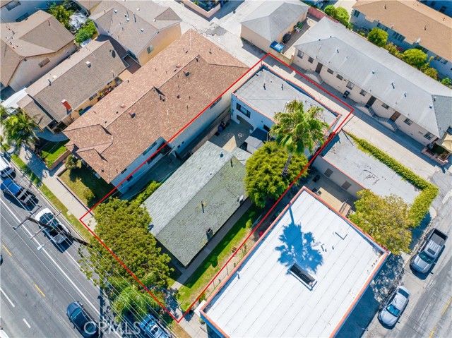 1211 Grand Avenue, San Pedro (los Angeles), CA 90731