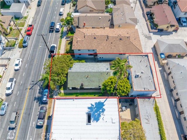 1211 Grand Avenue, San Pedro (los Angeles), CA 90731