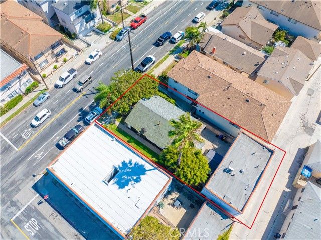 1211 Grand Avenue, San Pedro (los Angeles), CA 90731