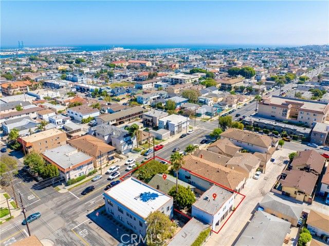 1211 Grand Avenue, San Pedro (los Angeles), CA 90731