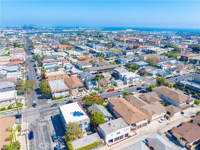1211 Grand Avenue, San Pedro (los Angeles), CA 90731