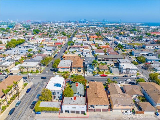 1211 Grand Avenue, San Pedro (los Angeles), CA 90731