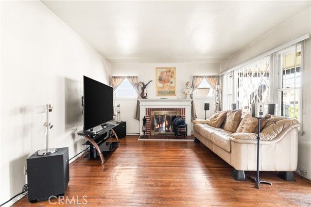 1211 Grand Avenue, San Pedro (los Angeles), CA 90731