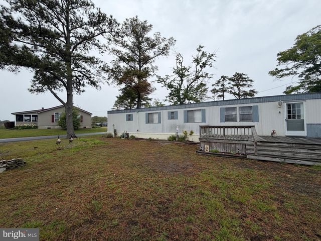 26025 S CHERRY ST, Millsboro, DE 19966