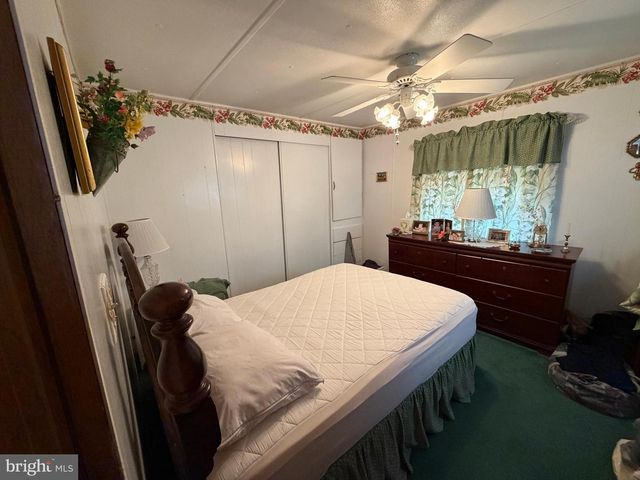 26025 S CHERRY ST, Millsboro, DE 19966