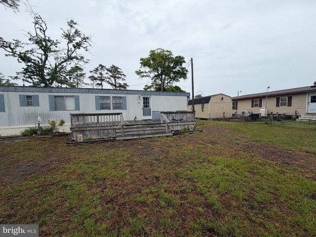 26025 S CHERRY ST, Millsboro, DE 19966