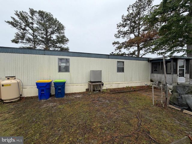 26025 S CHERRY ST, Millsboro, DE 19966