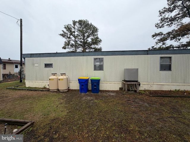 26025 S CHERRY ST, Millsboro, DE 19966