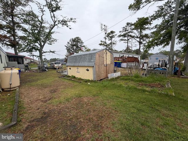 26025 S CHERRY ST, Millsboro, DE 19966