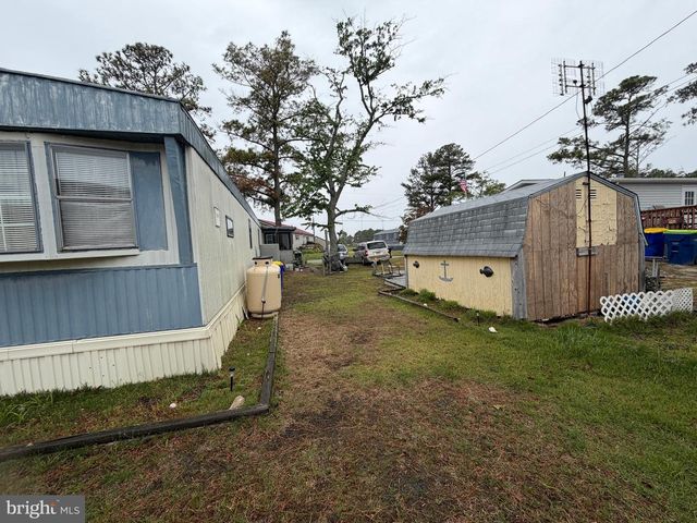 26025 S CHERRY ST, Millsboro, DE 19966