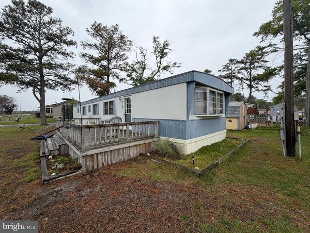 26025 S CHERRY ST, Millsboro, DE 19966