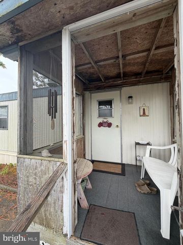26025 S CHERRY ST, Millsboro, DE 19966
